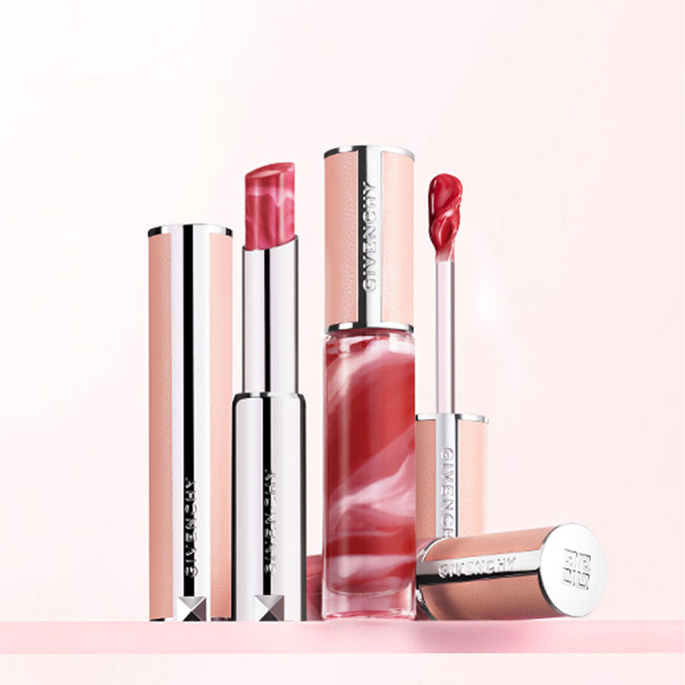 GIVENCHY（ジバンシイ） ローズ・パーフェクトの通販 | コスメ