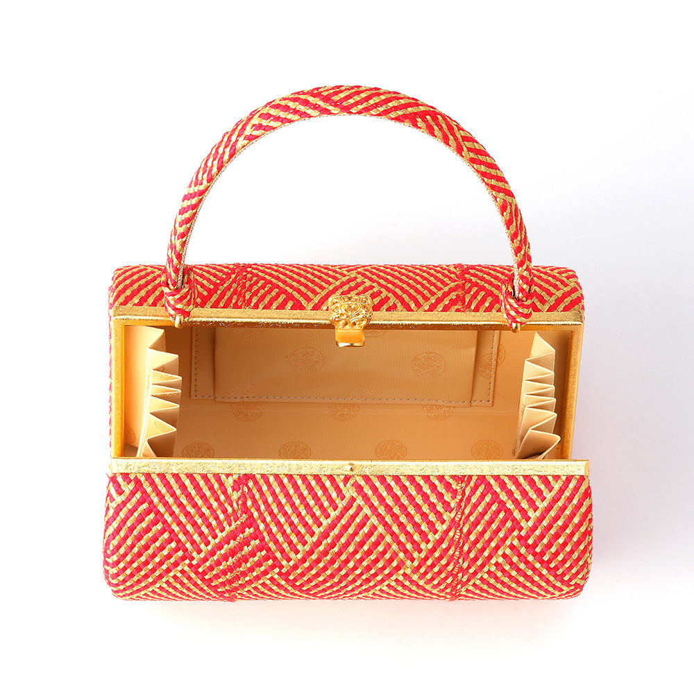 組紐バッグ | 商品詳細 | 高島屋オンラインストア