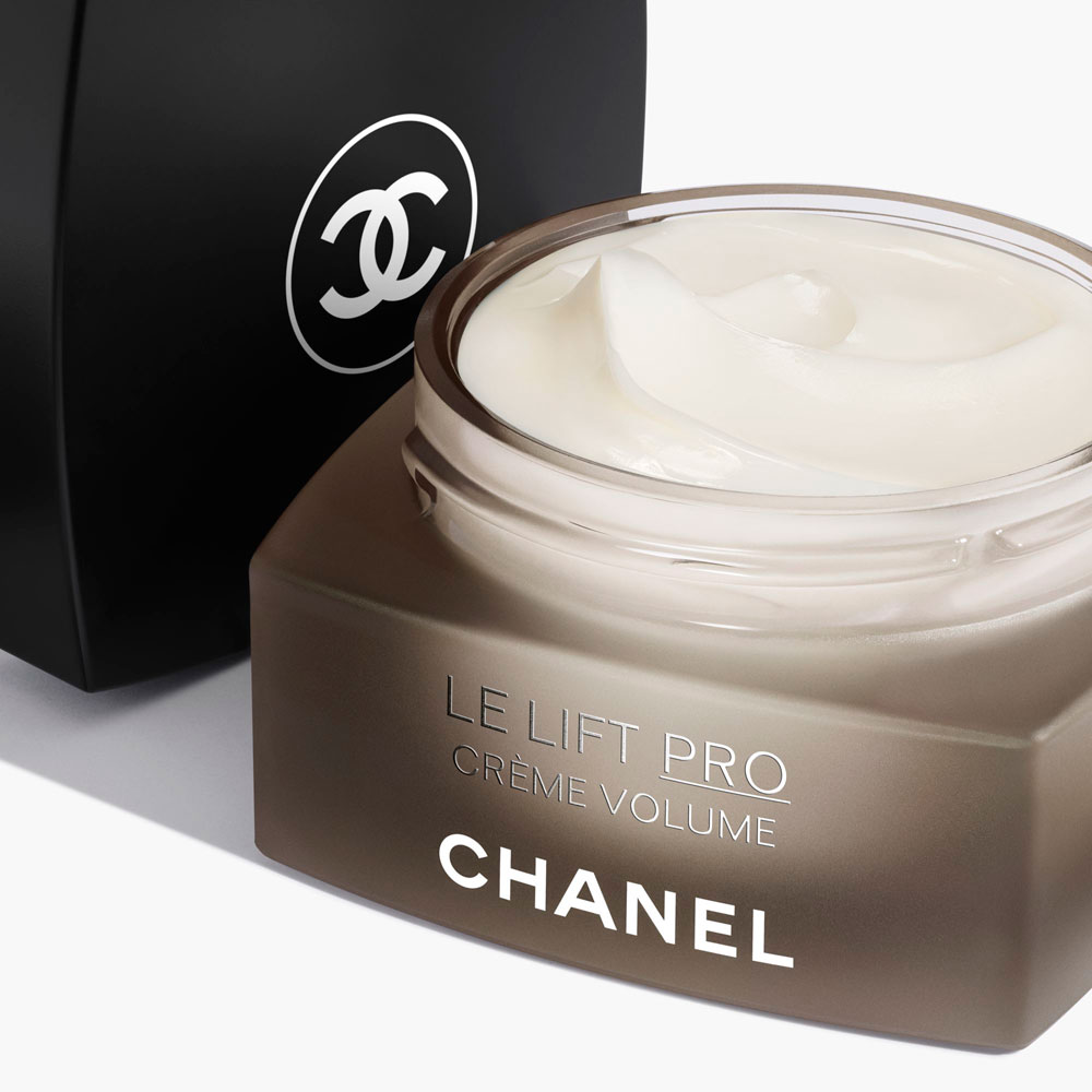フェイスクリーム CHANEL LE LIFT PRO UNIFORMITY MASK 50g フェイス
