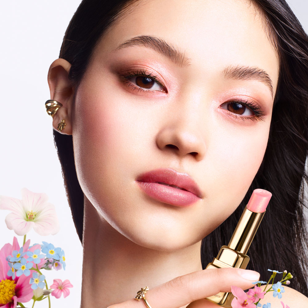 GUERLAIN（ゲラン） キスキス ビー グロウの通販 | コスメ・デパコス