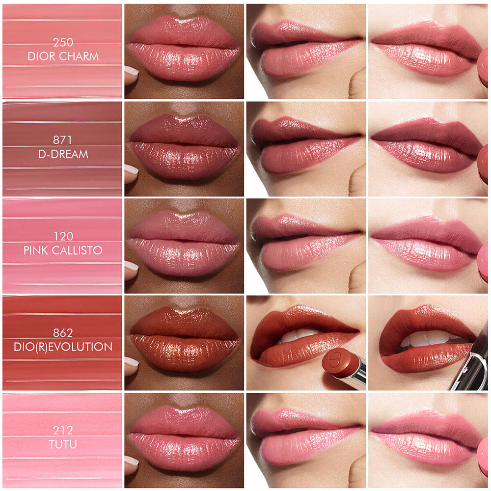 DIOR（ディオール） ディオール アディクト リップスティック