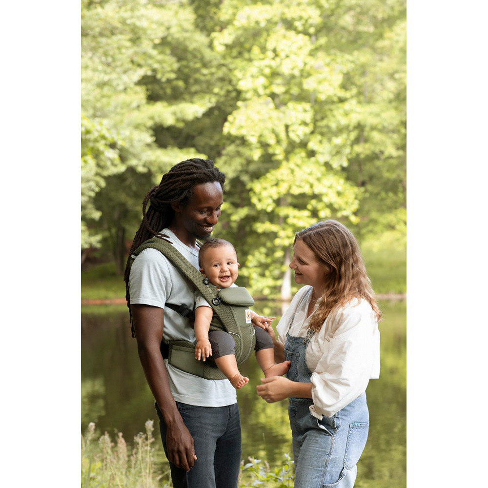 エルゴベビー OMNI Breeze（オムニブリーズ） | 商品詳細 | 高島屋