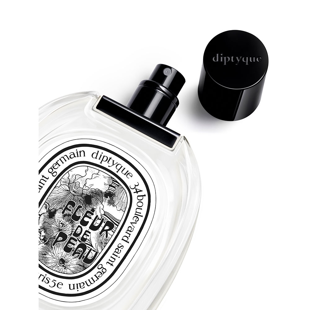 DIPTYQUE（ディプティック） オー ド トワレ フルール ドゥ ポーの通販