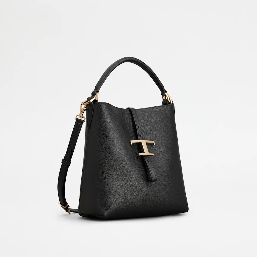 T タイムレス レザー バケット バッグ ミニ | 商品詳細 | 高島屋