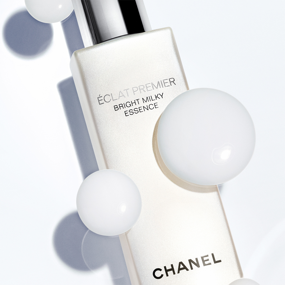 CHANEL エクラ プルミエ ブライト ミルキー エッセンスの通販 | コスメ