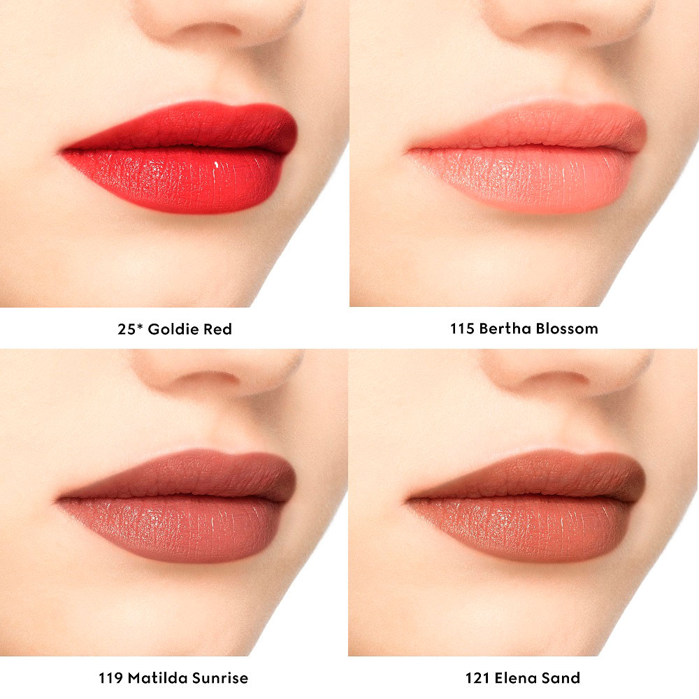 GUCCI beauty（グッチ ビューティ） グッチ ルージュ ア レーヴル