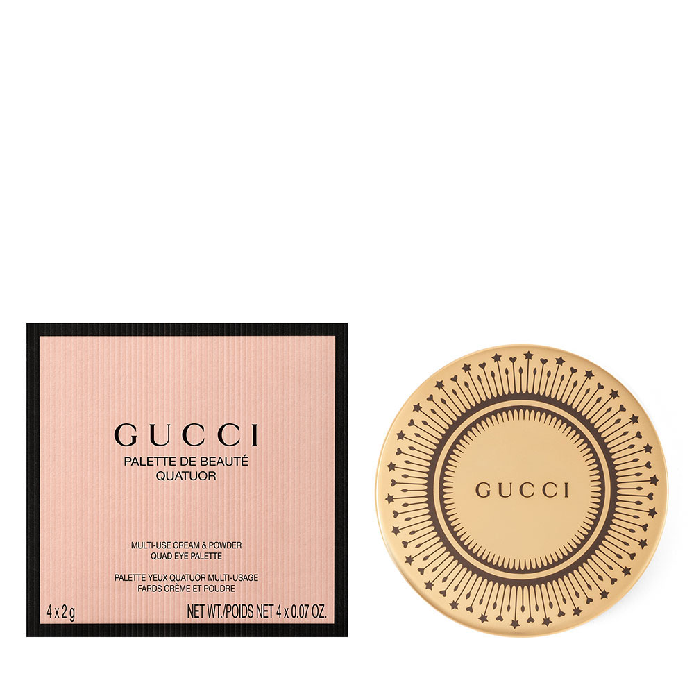 GUCCI beauty（グッチ ビューティ） グッチ パレット ドゥ ボーテ