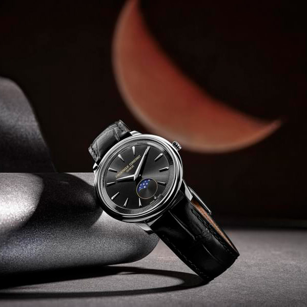 クラシック モネータ ムーンフェイズ | 商品詳細 | 高島屋オンラインストア