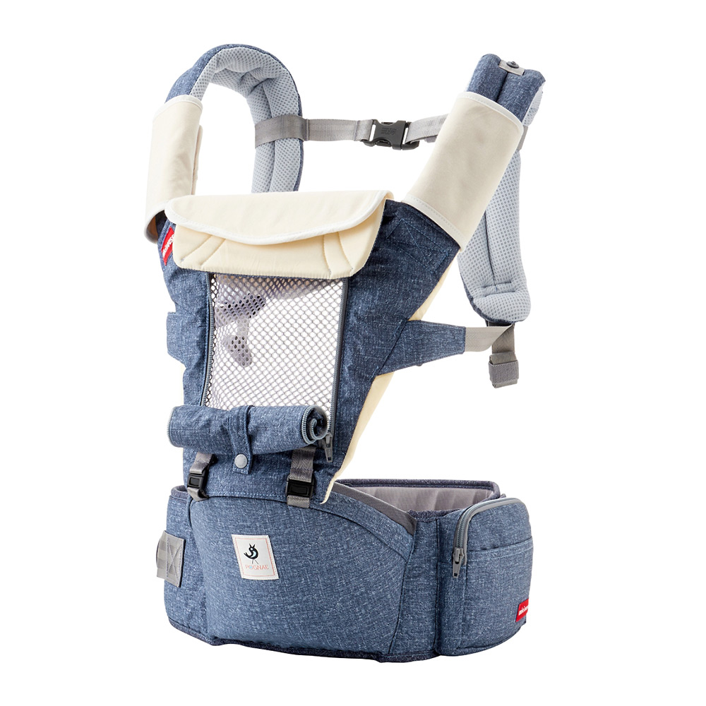 ミキハウス×ポグネー ベビーキャリア | 商品詳細 | 高島屋オンラインストア