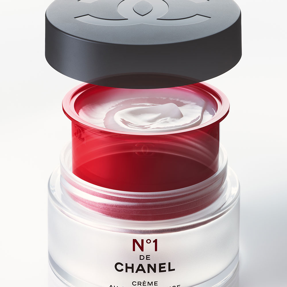 CHANEL スムース クリーム N°1 ドゥ シャネルの通販 | コスメ