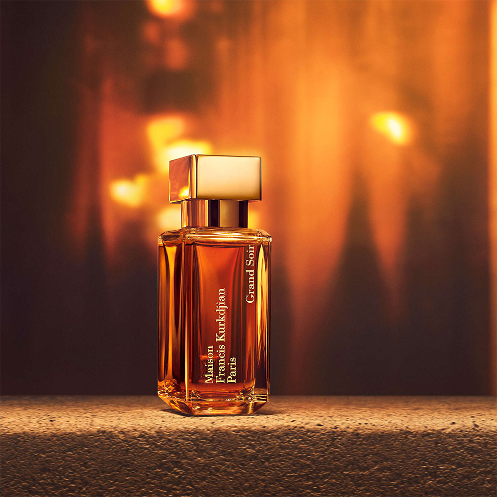 Maison Francis Kurkdjian（メゾン フランシス クルジャン） グラン