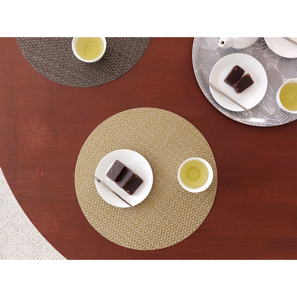 ランチョンマット Origami／Honey ギフト箱なし／ギフト箱入り | 商品