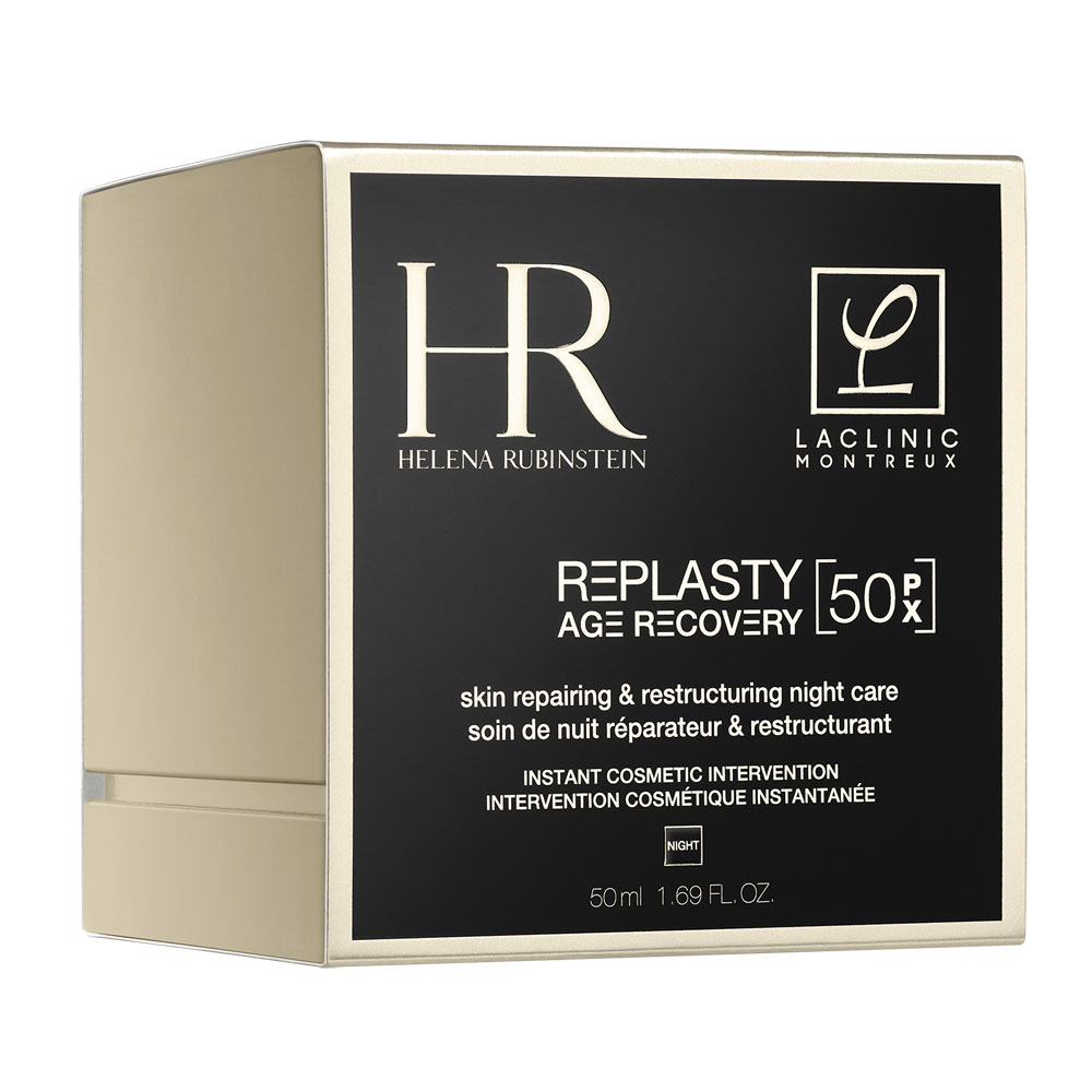HELENA RUBINSTEIN（ヘレナ ルビンスタイン） リプラスティ ル