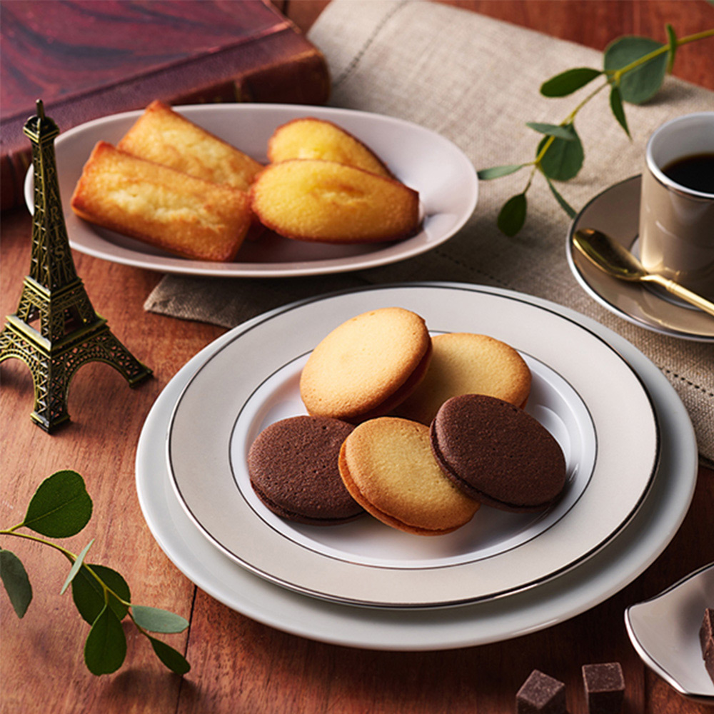 ラング・ド・シャ・アソートLLボックス | 商品詳細 | 高島屋オンライン