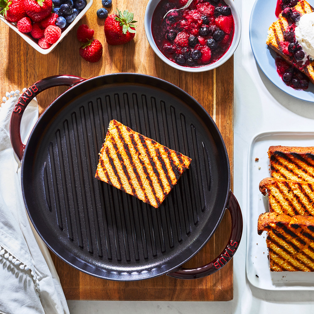 ピュアグリルラウンド 26cm | 商品詳細 | 高島屋オンラインストア