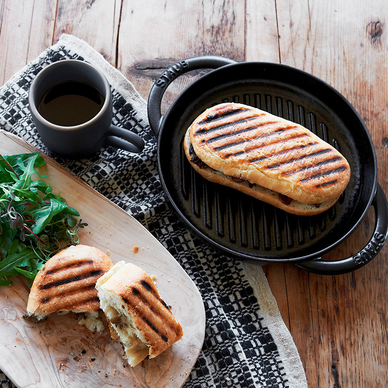 ピュアグリルラウンド 26cm | 商品詳細 | 高島屋オンラインストア