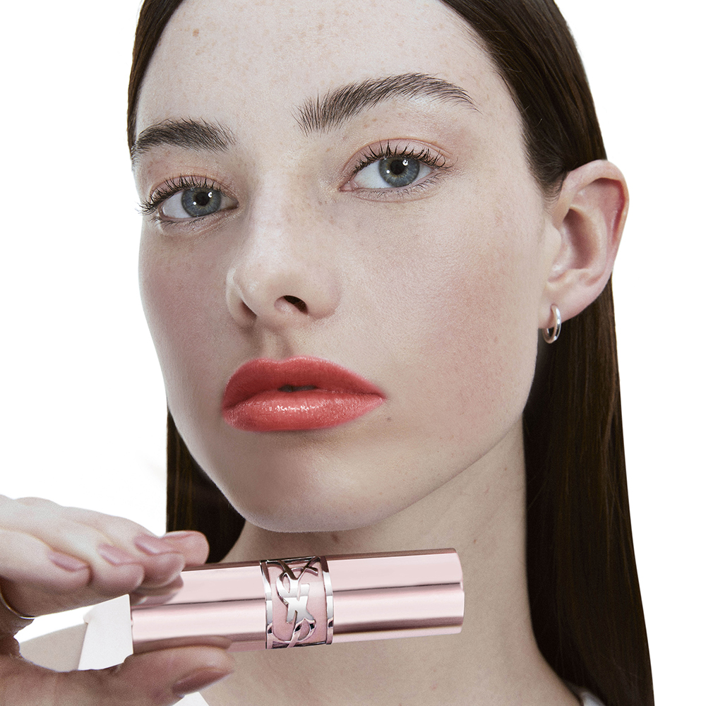 YVES SAINT LAURENT（イヴ・サンローラン） YSL ラブシャイン