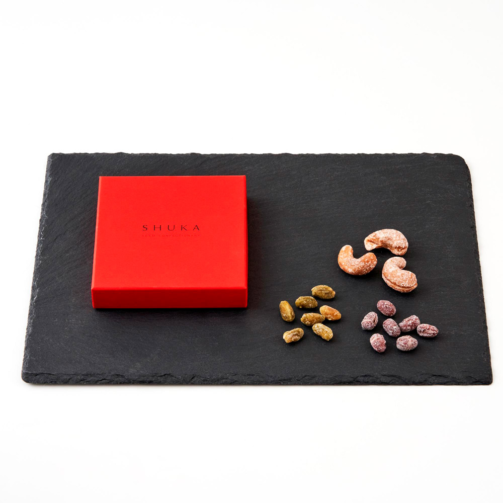 SHUKA定番3箱セット | 商品詳細 | 高島屋オンラインストア