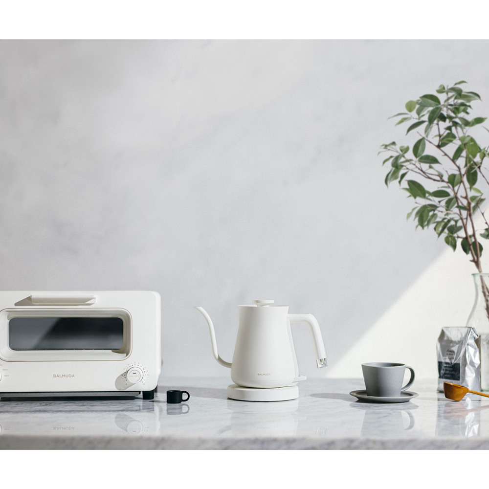 BALMUDA The Pot | 商品詳細 | 高島屋オンラインストア