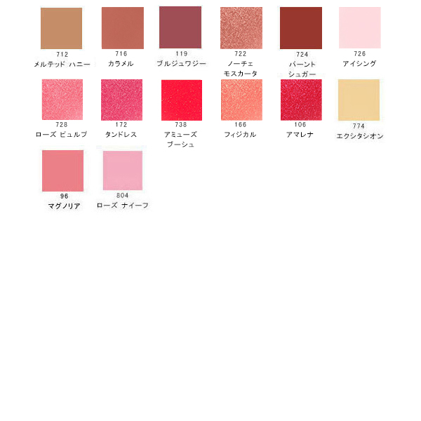 CHANEL ルージュ ココ グロスの通販 | コスメ・デパコス・化粧品通販の