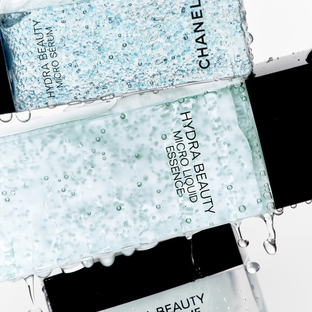 CHANEL イドゥラ ビューティ マイクロ クリームの通販 | コスメ