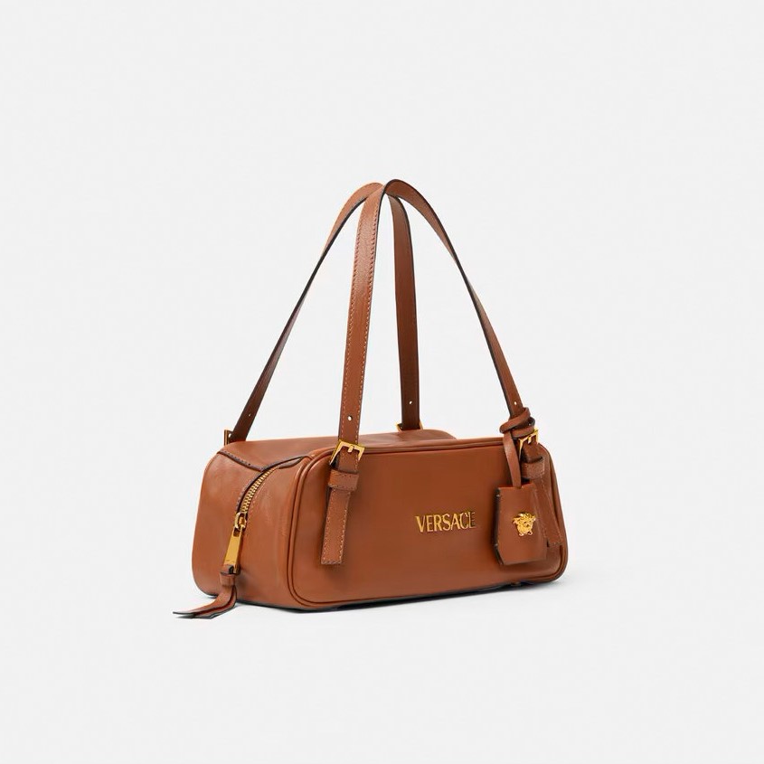 ボウリング ショルダー バッグ ヴェルサーチェ タグ | 商品詳細