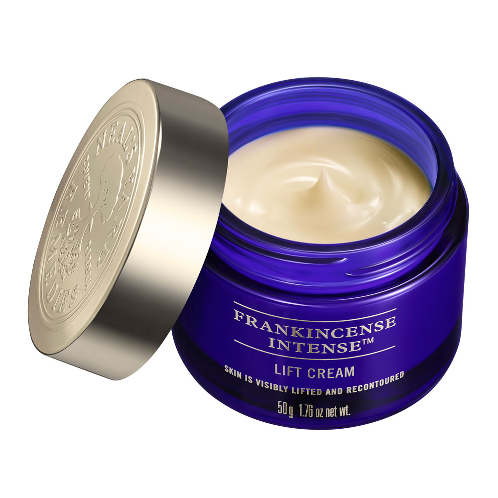 フェイスクリーム FRANKINCENSE INTENSE LIFT CREAM 50ml フェイス