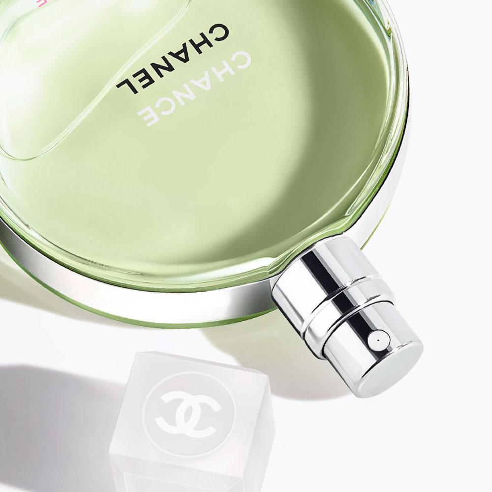 CHANEL チャンス オー フレッシュの通販 | コスメ・デパコス・化粧品