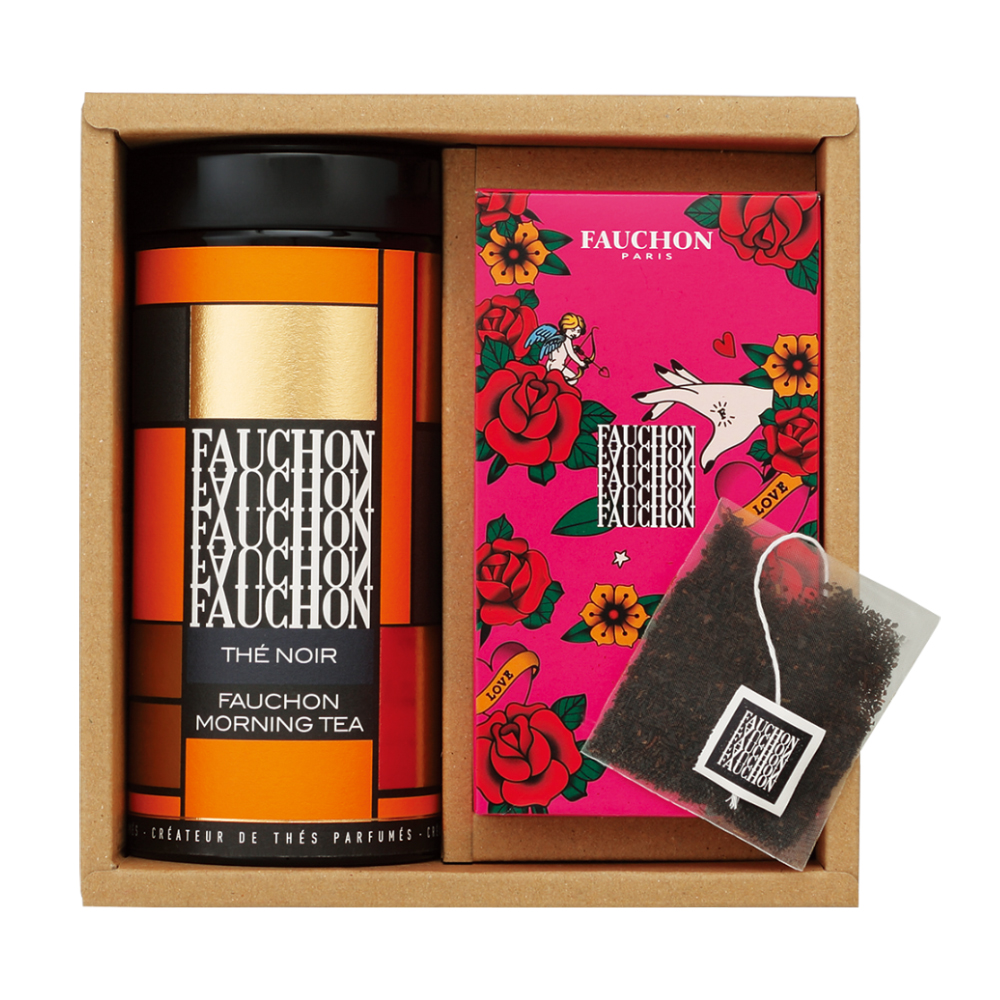 フォション〉紅茶詰合せ | 商品詳細 | 高島屋オンラインストア