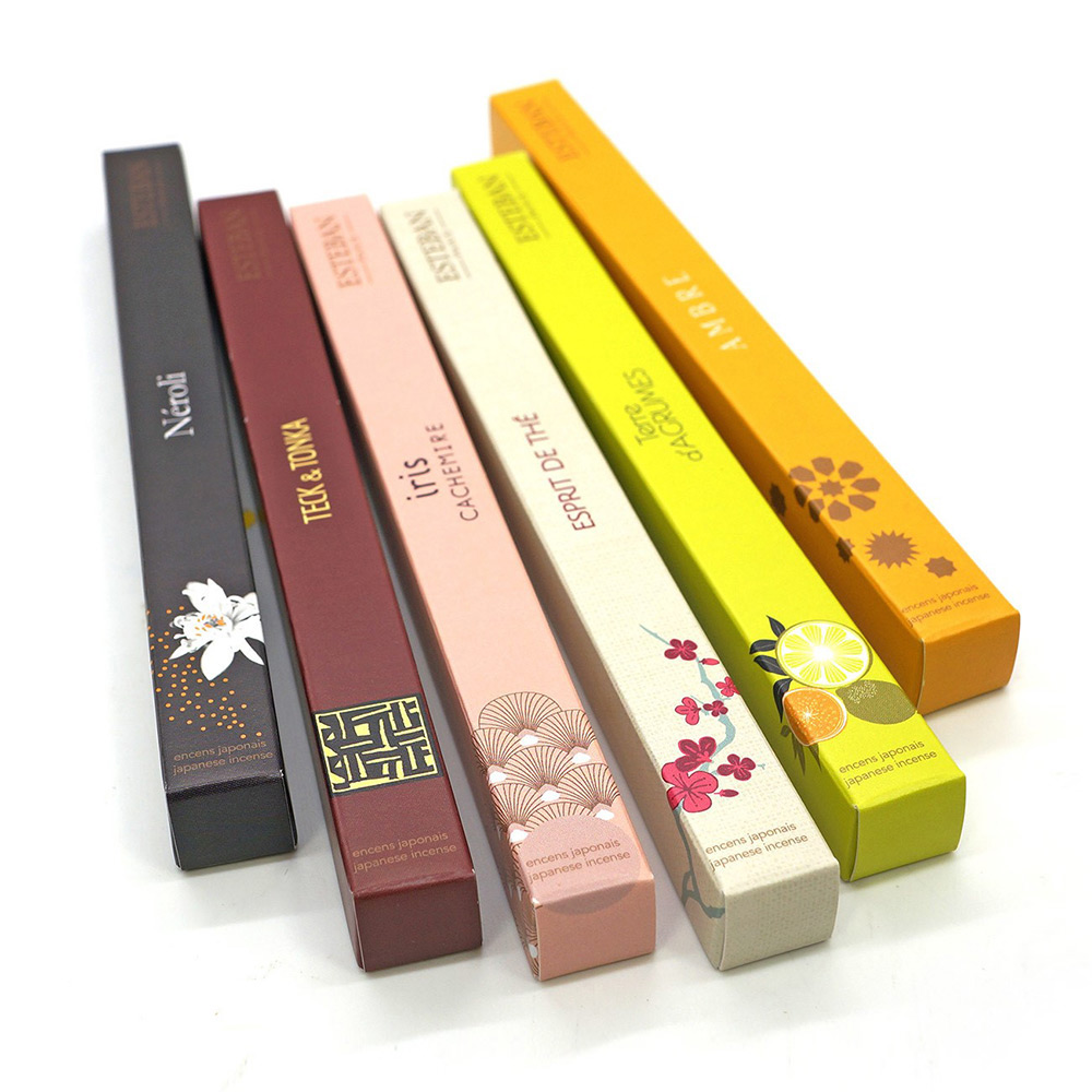 クラシック バトネ＆香皿コフレ（お香） | 商品詳細 | 高島屋