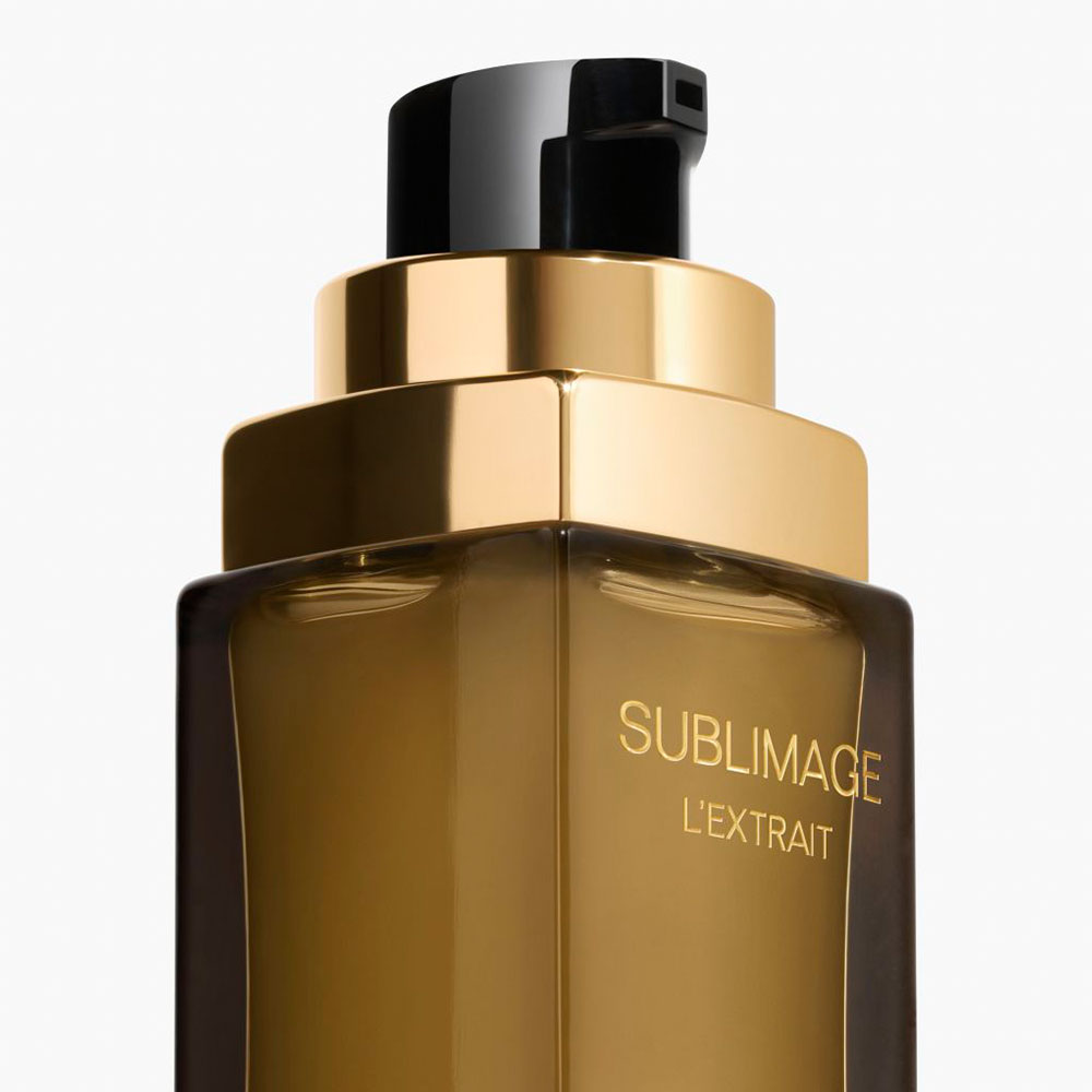 CHANEL サブリマージュ レクストレ ドゥ ユイルの通販 | コスメ