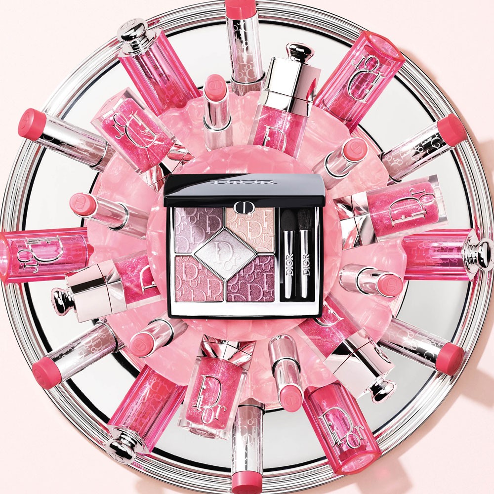 DIOR（ディオール） 【数量限定】ディオールスキン フォーエヴァー