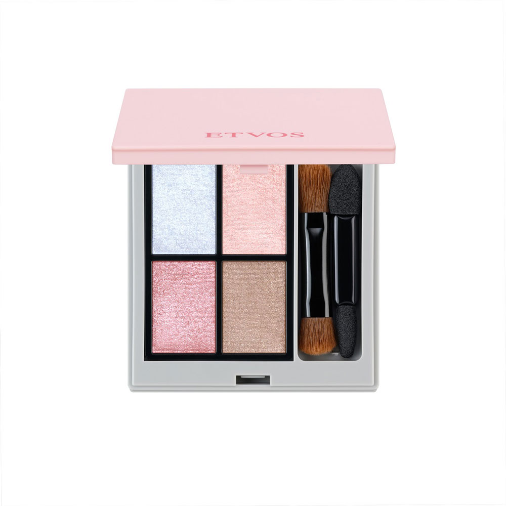 ETVOS（エトヴォス） 【数量限定】2025 ホリデーコフレの通販 | コスメ