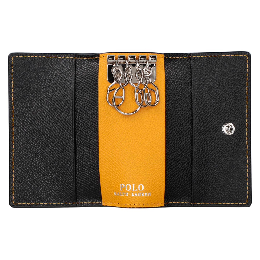 キーケース（コントラストカラー） | 商品詳細 | 高島屋オンラインストア