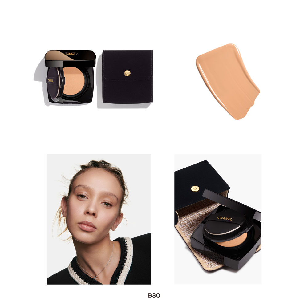 CHANEL サブリマージュ レサンス ドゥ タン クッションの通販 | コスメ