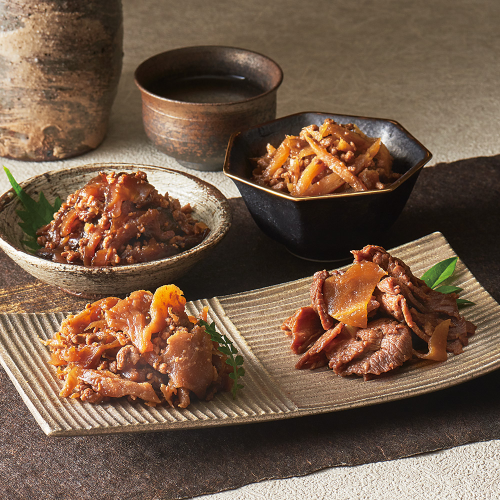 一品一会HJコース&お好み小箱詰合せ | 商品詳細 | 高島屋オンラインストア