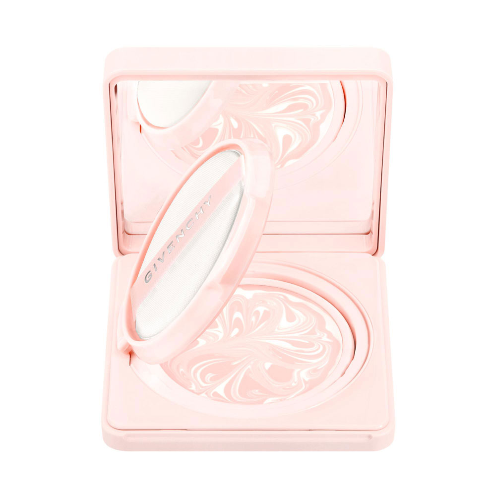 GIVENCHY（ジバンシイ） スキン PFCT コンパクト クリーム Nの通販