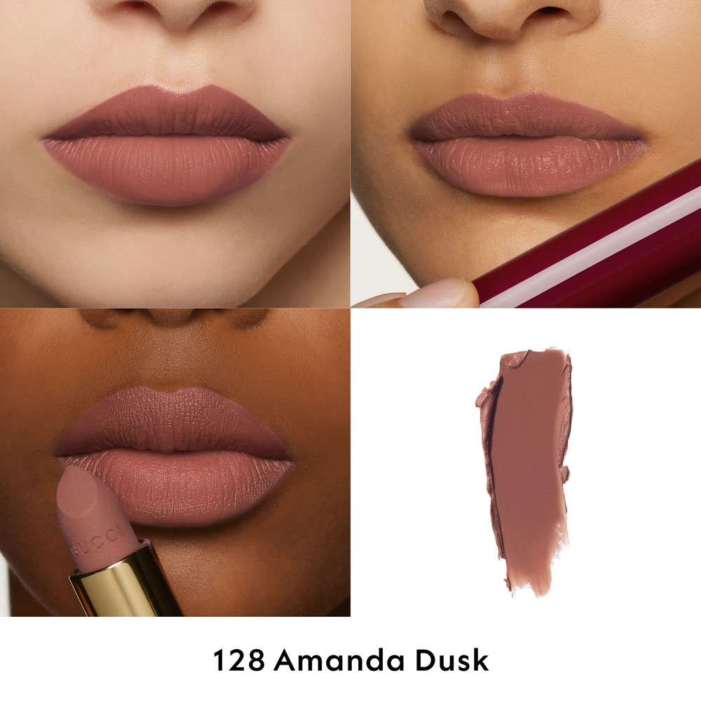 GUCCI beauty（グッチ ビューティ） 【数量限定】グッチ ルージュ ア