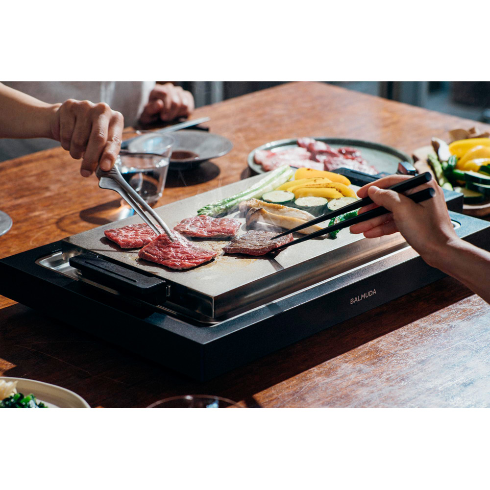 BALMUDA The Plate Pro | 商品詳細 | 高島屋オンラインストア