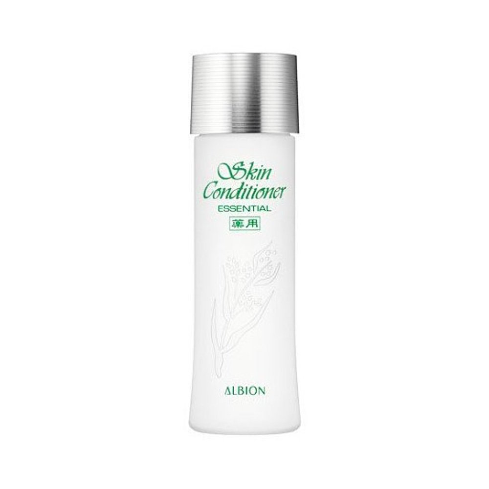 ALBION Skin Conditioner Essential 330ml – Made in Japan – TAKASKI.COM