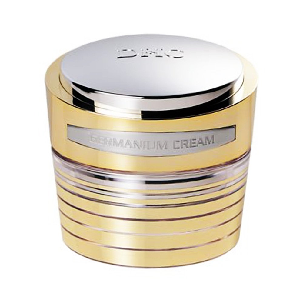 DHC GE Germanium Organic Cream Refill Only 45g – Made in Japan