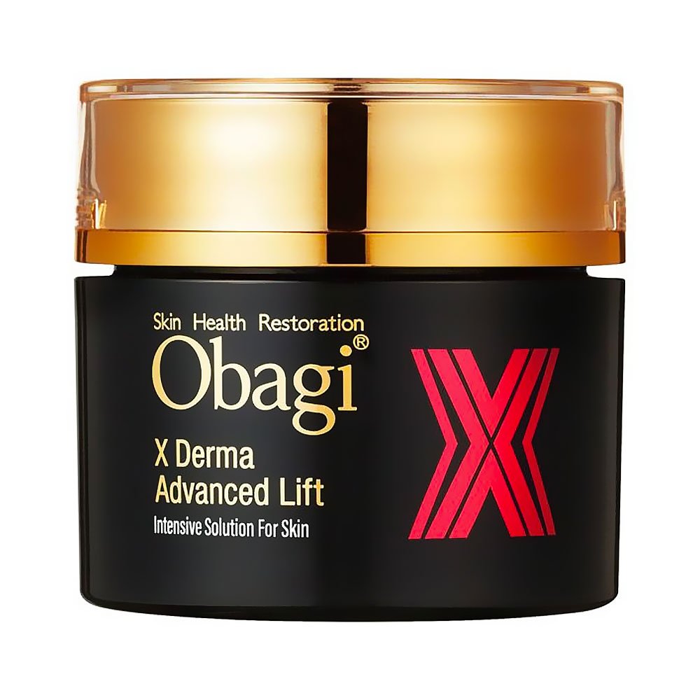 Obagi X Derma Advanced Lift with Collagen 50g – Made in Japan
