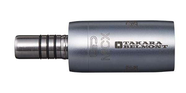 治療用モーター・コントラアングル | ハンドピース | タカラベルモント