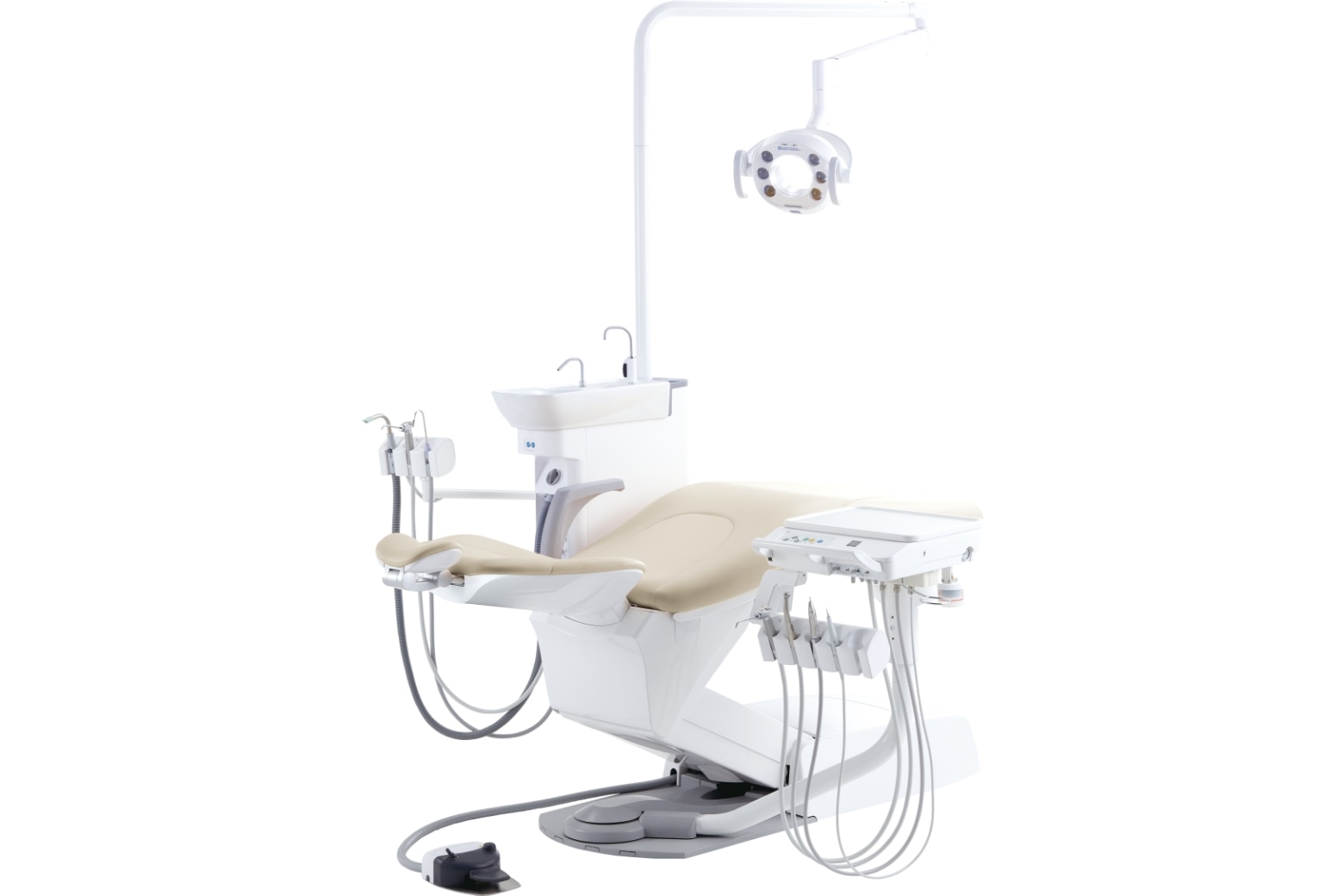 BELPOROT NP（ベルポートNP） | デンタルユニット | タカラベルモント