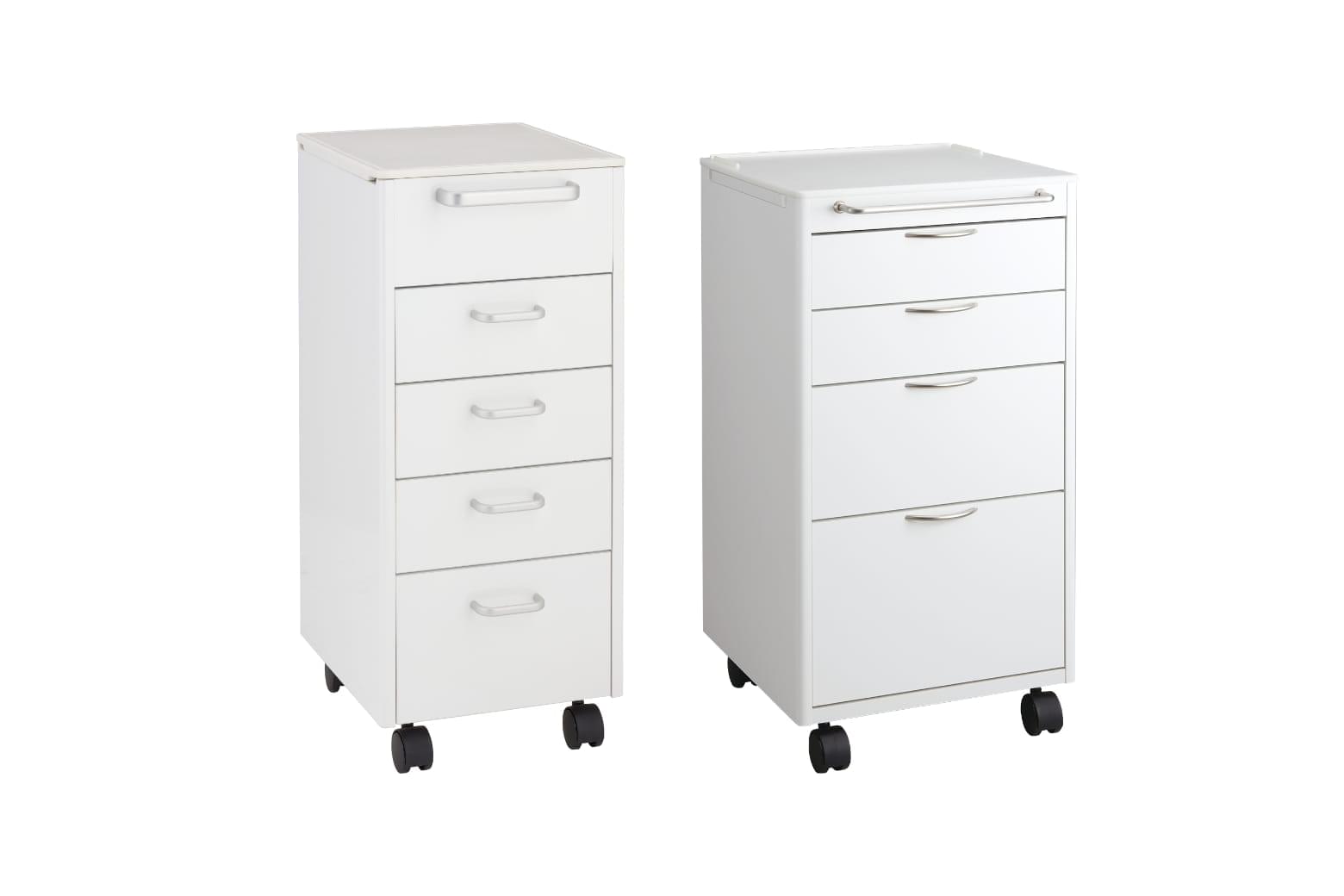 ワゴン | ユニット周辺機器 | タカラベルモント デンタル事業