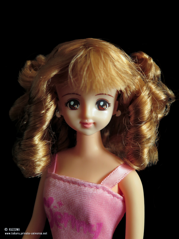 AGIS Jenny (エンジェルズガーデンジェニー) | Private Universe