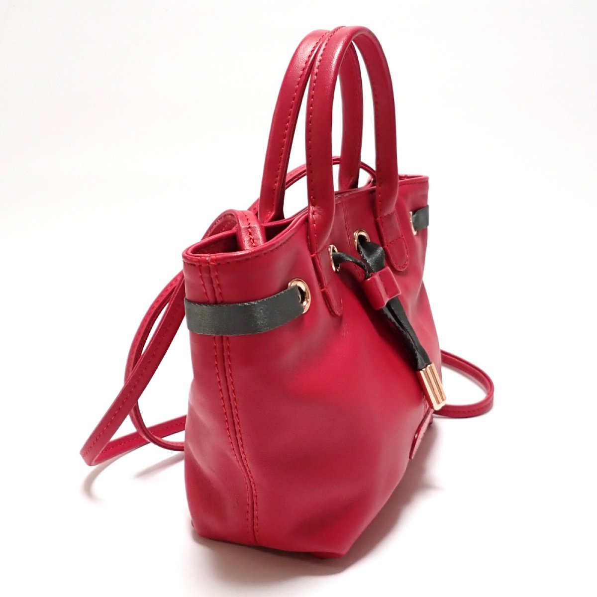 repetto】レペット MINI Arabesque ミニアラベスク ソフトレザー 2way