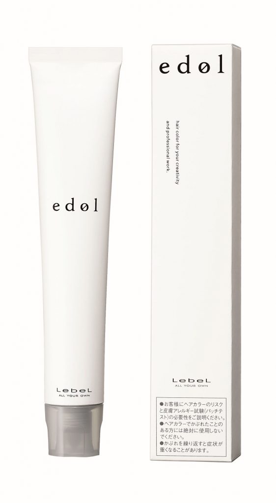 ダブルカラーのような“深くて、透明”な色表現をシングルプロセスで