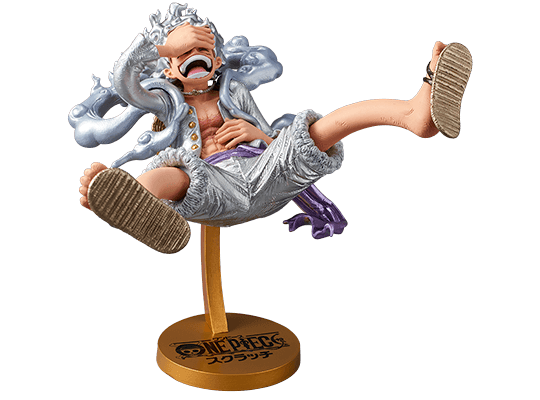 ワンピーススクラッチ 強運、目覚めろ！プレゼントキャンペーン