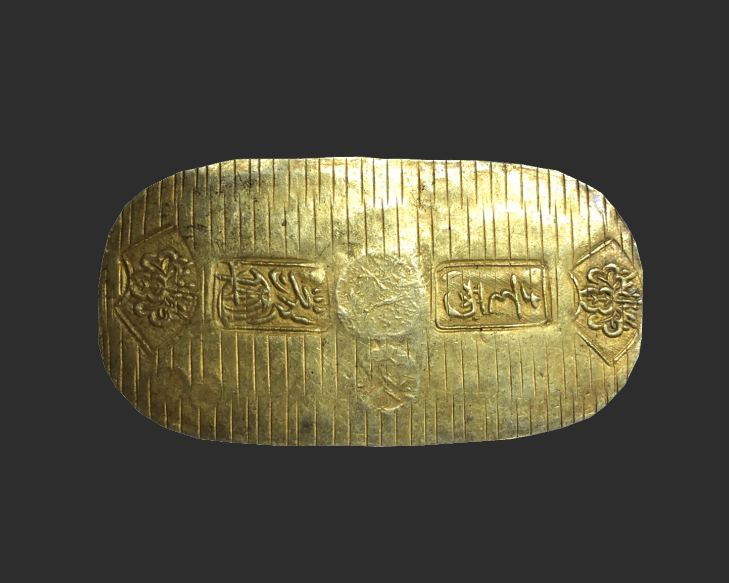 古銭「元禄小判（げんろくこばん）」高価買取｜大阪梅田の宝スタンプコイン